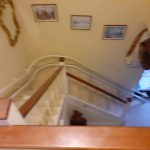curved stairlift north dublin