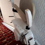 new stairlift installation meath