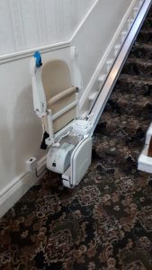 westmeath stairlift