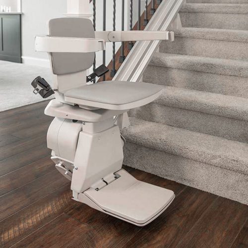 bruno-elan stair lift